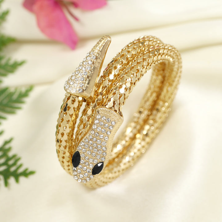 Snake Bracelet