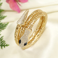 Snake Bracelet