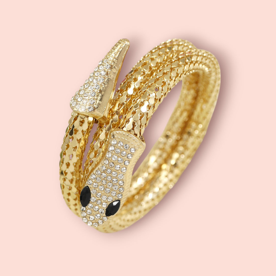 Snake Bracelet