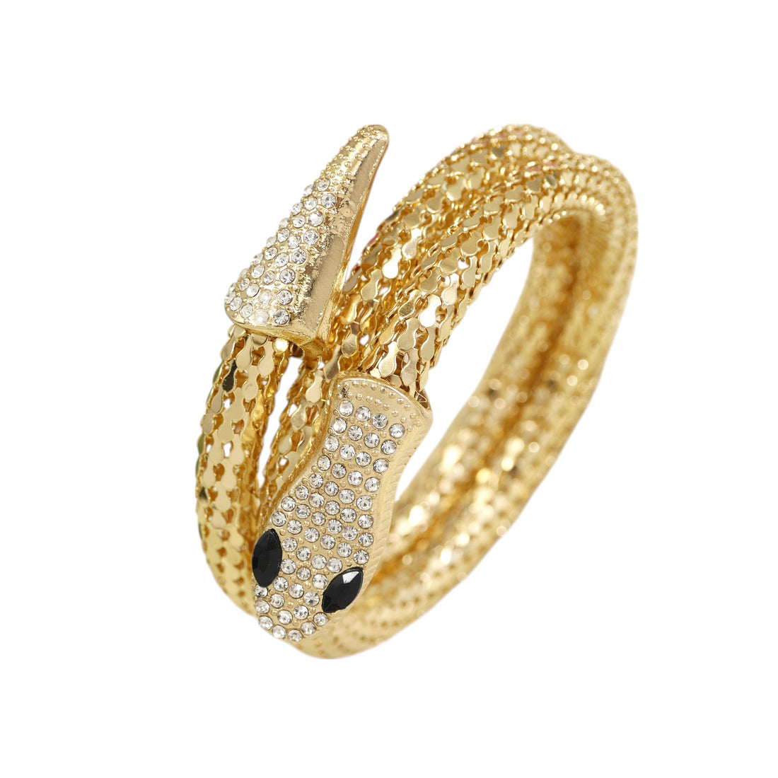 Snake Bracelet