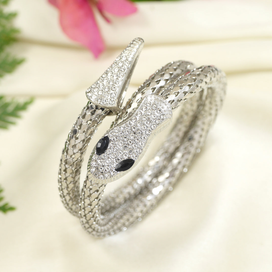 Snake Bracelet