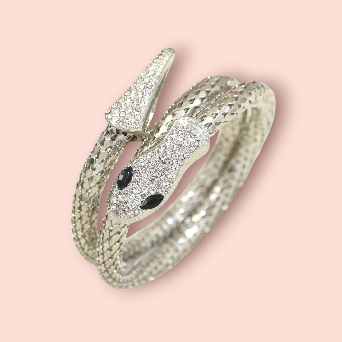 Snake Bracelet