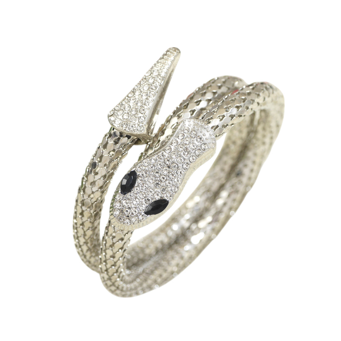 Snake Bracelet