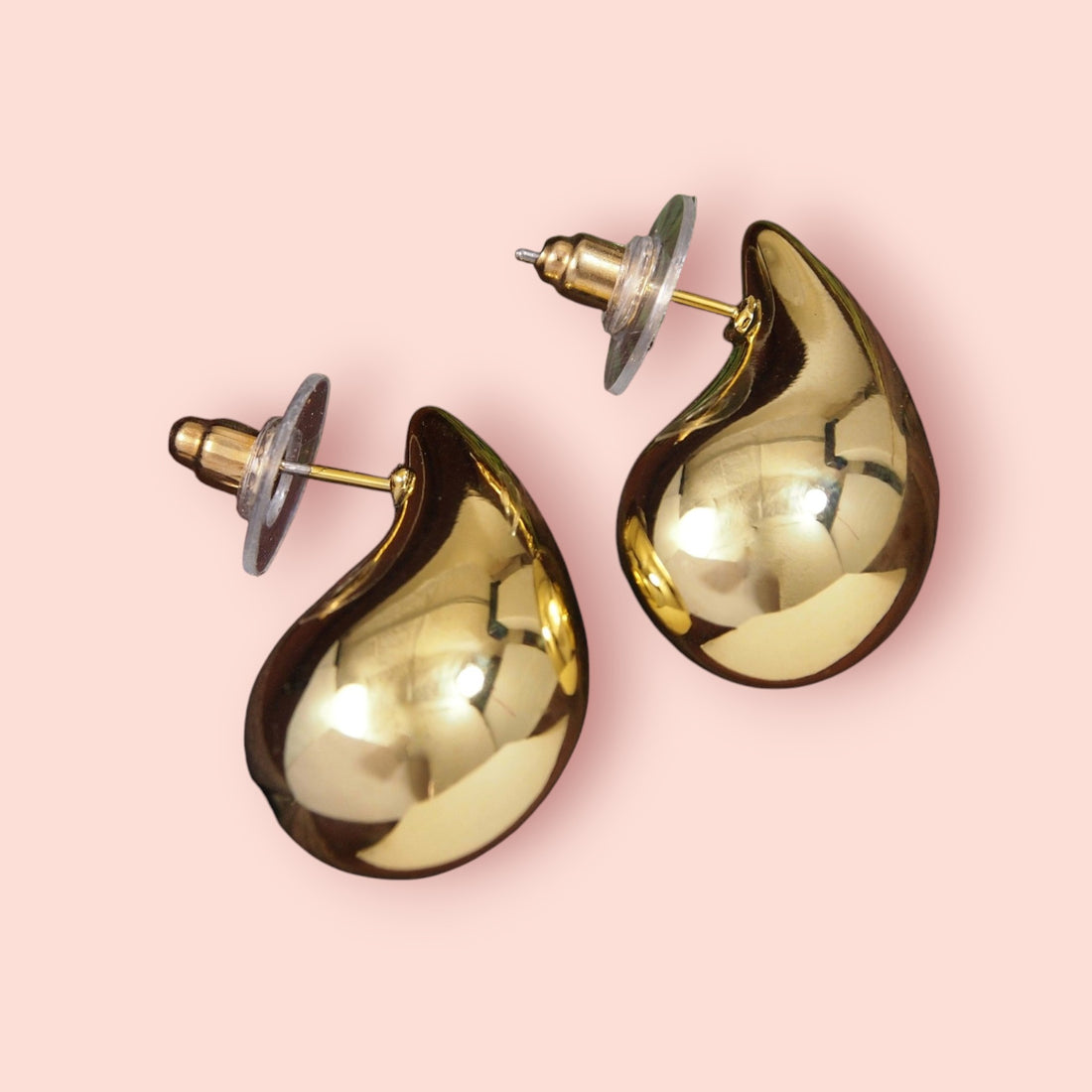 Pearl Drop Earring