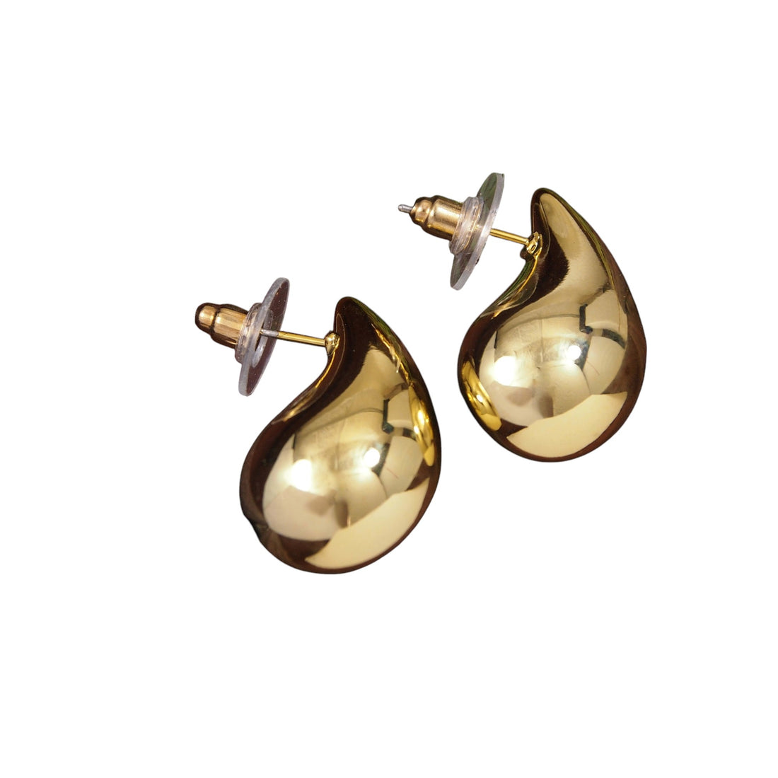 Pearl Drop Earring