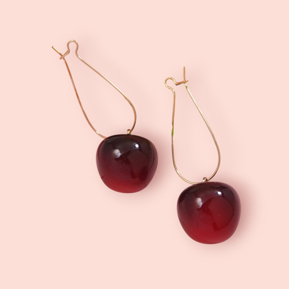Cherry Earring