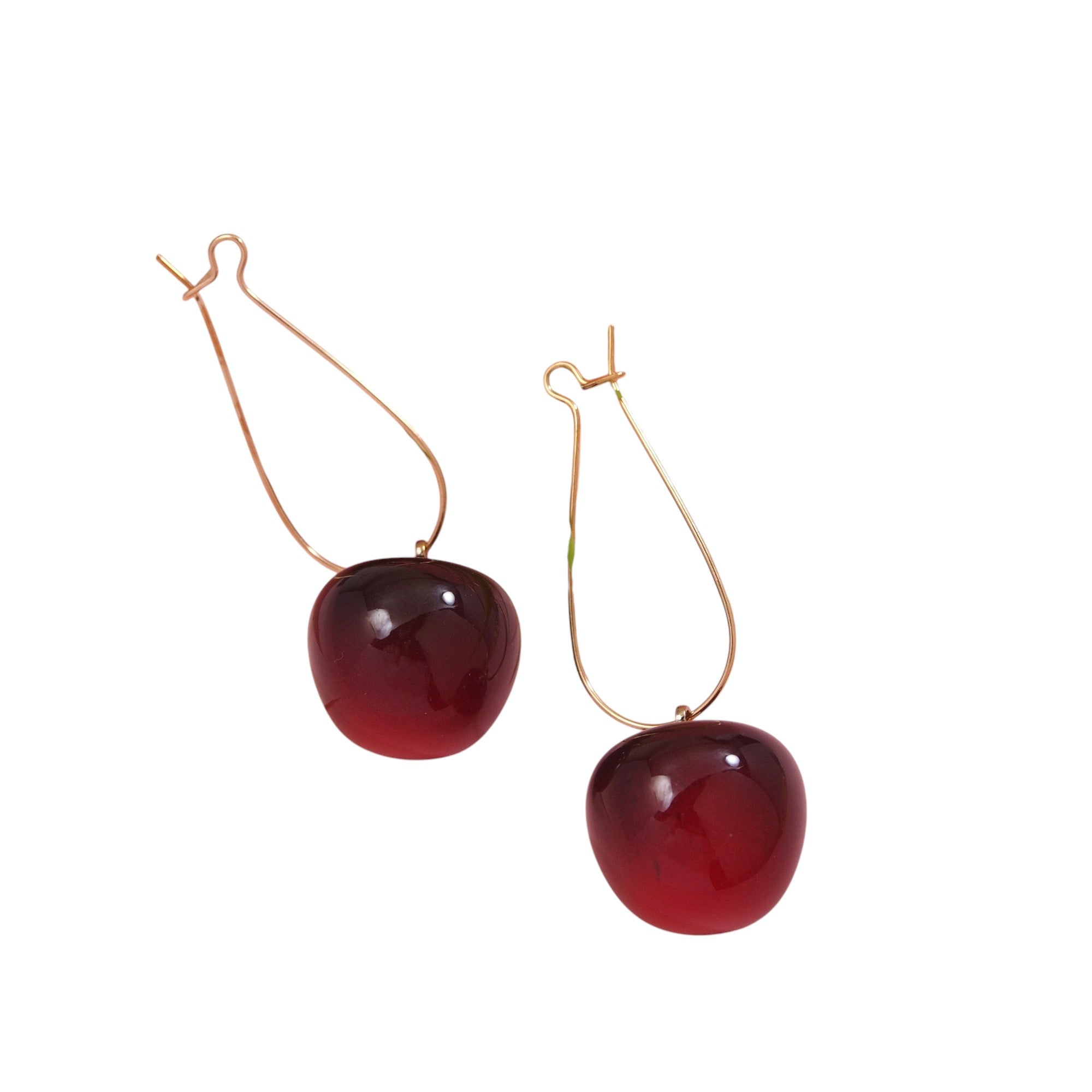 Cherry Earring