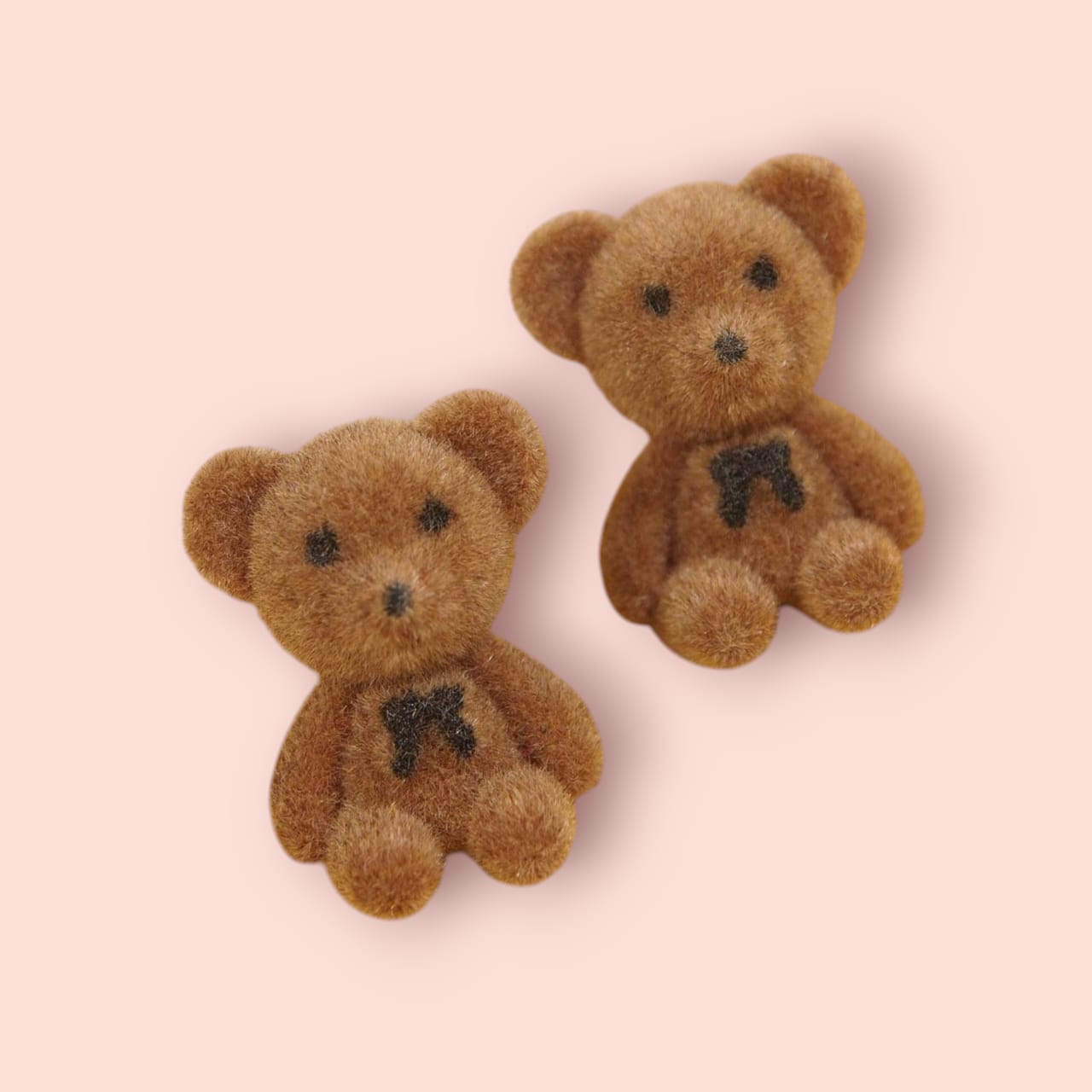 Teddy Bear Earring