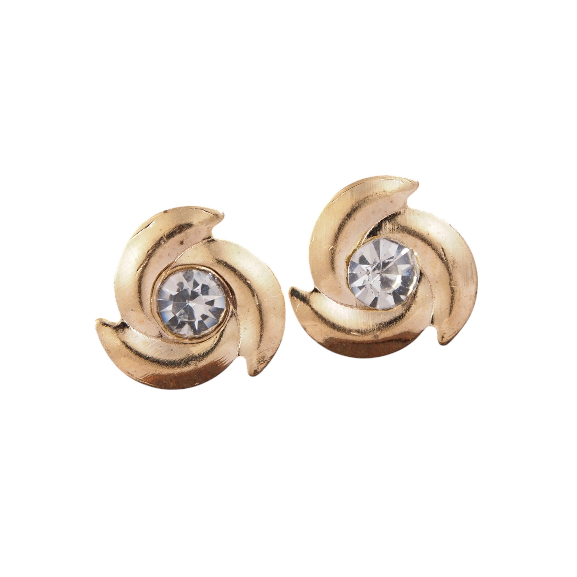 Star & Moon stud Earring (set of 3)