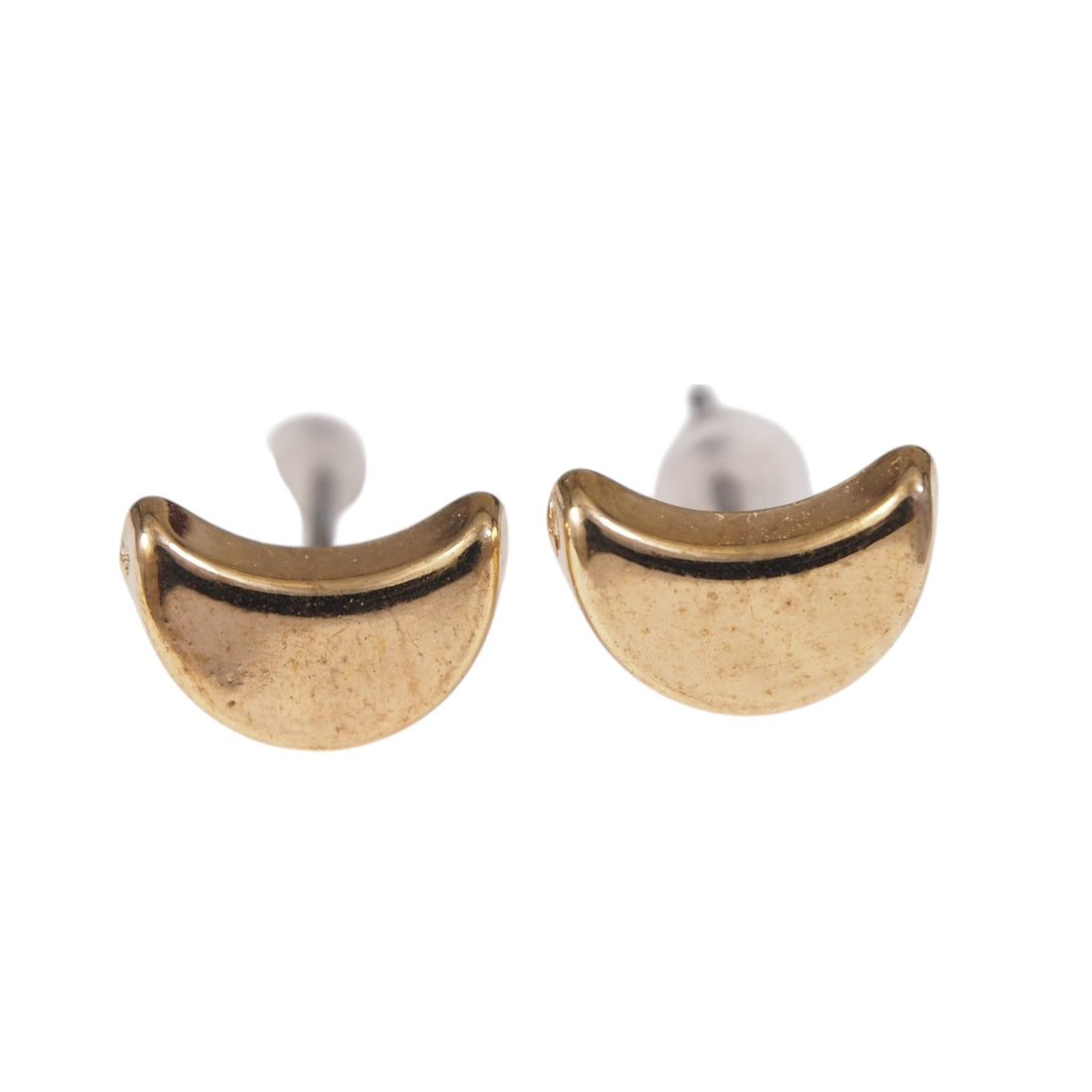 Star & Moon stud Earring (set of 3)