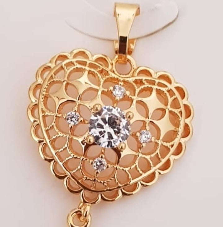 Pendant
