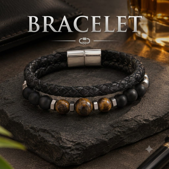 Bracelet.