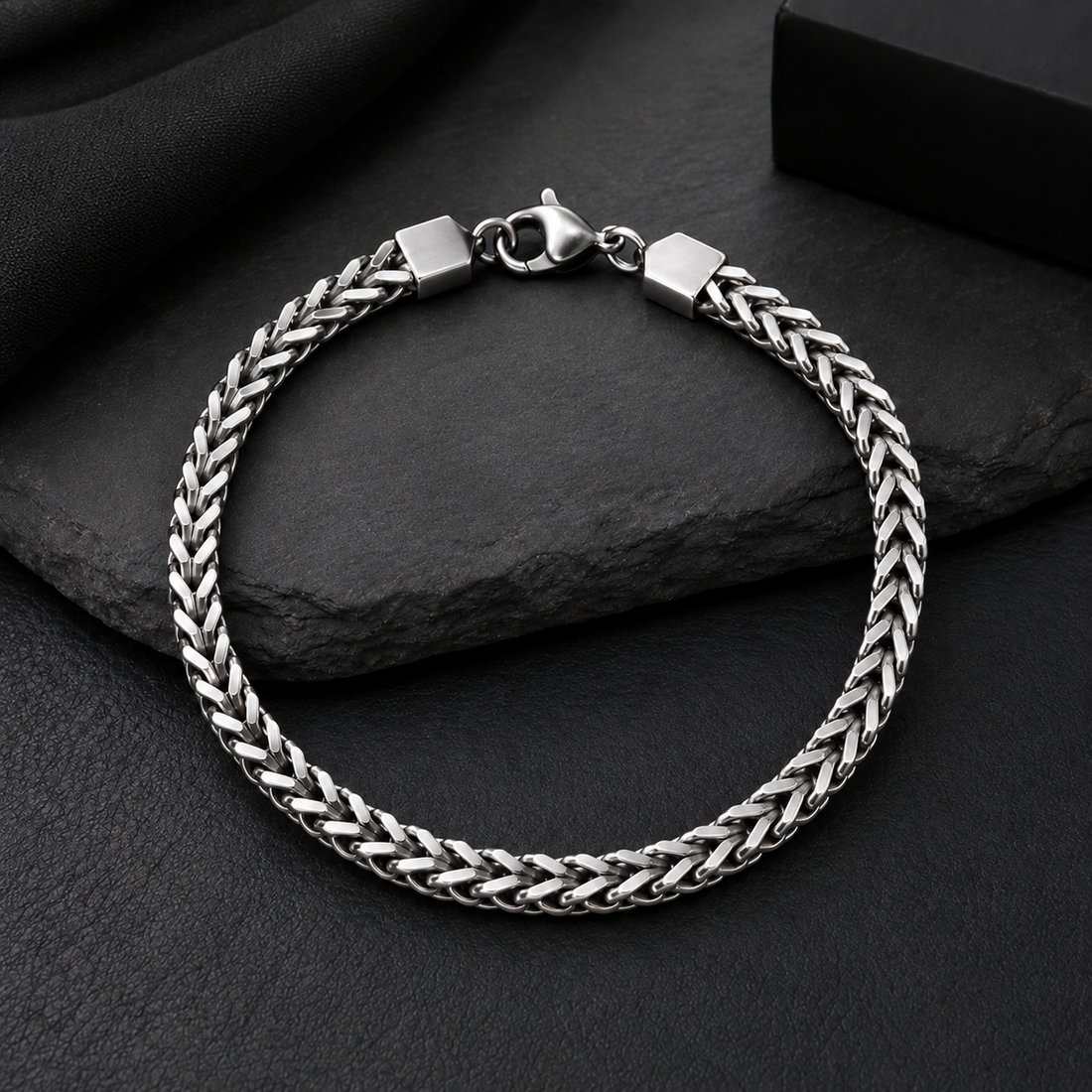 Spiga chain Bracelet