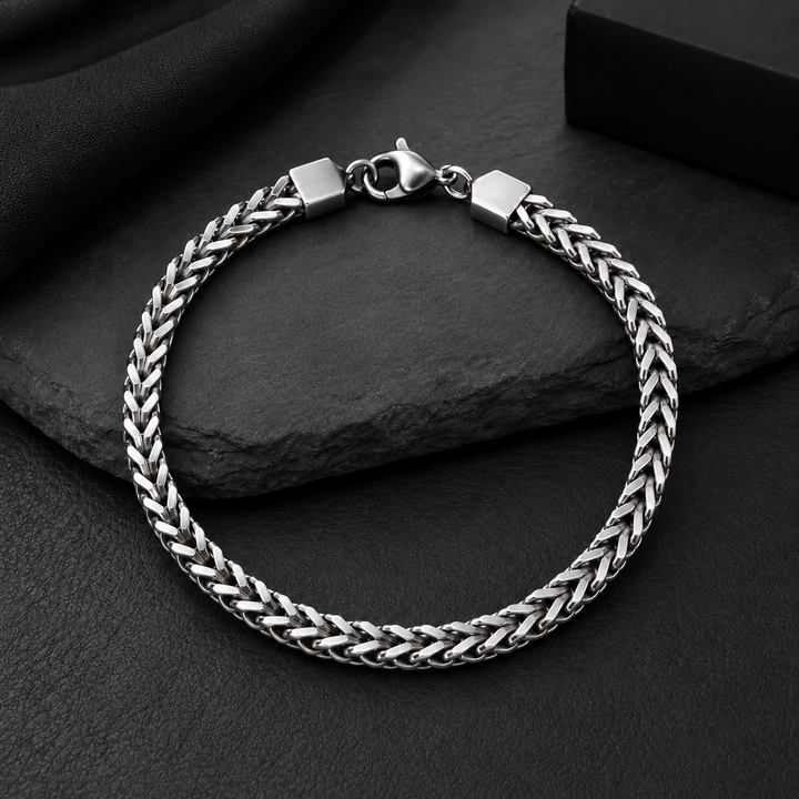 Spiga chain Bracelet